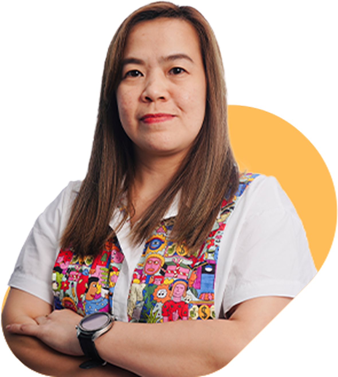 Marie Sol P. Sañga